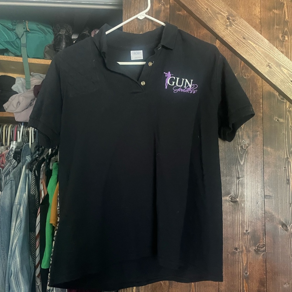 Women’s shooting shirt